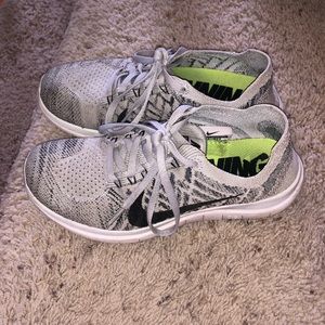 Women’s Nike Free 4.0